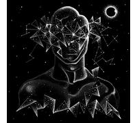 Shabazz Palaces - Quazarz: Born on a Gangster Star