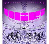 Shabazz Palaces - Quazarz Vs The Jealous Machines [Import]