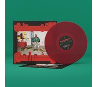 Robed in Rareness - Vinyle Rouge Rubis