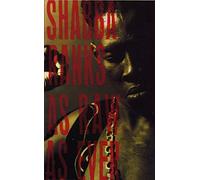 Shabba Ranks - As Row As Ever