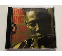 Shabba Ranks - As Row As Ever