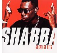 Shabba Ranks - Best of [Import]