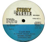 Shabba Ranks - Caan Dun