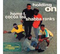 Shabba Ranks-Holding On