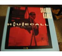 Shabba Ranks - Housecall