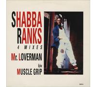 SHABBA RANKS / MR LOVERMAN