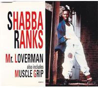 SHABBA RANKS - Mr. Loverman