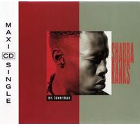Shabba Ranks - Mr. Loverman - Epic - EPC 657917 2, Epic - 657917 2 by Shabba Ranks (1988-08-02)