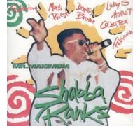 Shabba Ranks - Mr.Maximum