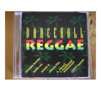 Shabba Ranks, Rebel Mc, Asher D, Cocoa Tea..
