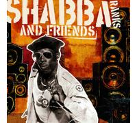 Ranks, Shabba - Shabba & Friends