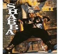 Shabba Ranks - Shabba Go [Import]