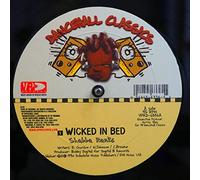 Shabba Ranks / Singing Melody - Wicked in Bed