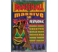 Shabba Ranks - Vol. 2-Dancehall Massive