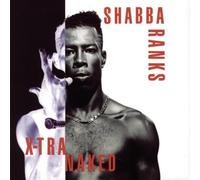Shabba Ranks - X-Tra Naked