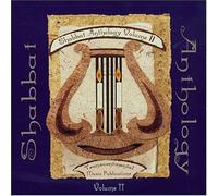 Shabbat Anthology Volume 2 (US [Import]