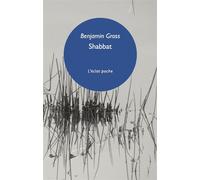 Shabbat: Un instant d'éternité – Eclat