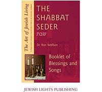Shabbat Seder