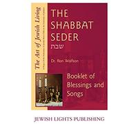 Shabbat Seder