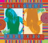 Shabbat Shaboom! Mama Doni's Challah Day Celebrati