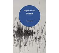 Shabbat: Un instant d'éternité