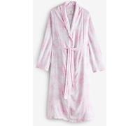 Shabby Chic by Rachel Ashwell® Shabby Chic by Rachel Ashwell Floral Robe Pink S (EU 36-38)