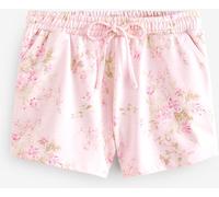 Shabby Chic by Rachel Ashwell® Shabby Chic by Rachel Ashwell Shabby Chic by Rachel Ashwell Floral Sweatshirt Shorts Pink S (EU 36-38)