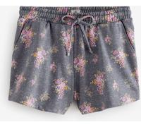 Shabby Chic by Rachel Ashwell® Shabby Chic by Rachel Ashwell Shabby Chic by Rachel Ashwell Floral Sweatshirt Shorts Grey Small