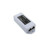 SHABD 1 Entrée 2 Sorties 100M Standard POE 100M Extension de Réseau Répéteur Cascad Rj45 Conforme à la IEEE 802.3AT/AF pour Les Composants D'Accessoires de Caméra IP