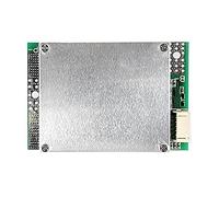 SHABD 1 PCS Protection Board Li-Iron Lithium Battery Charger 4S 12V avec Power Battery Balance Enhance PCB Protection Board
