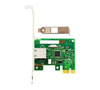 SHABD 1Set I210-T1 PCI-Ex1 Gigabit Single Port Server Carte Réseau Filaire de Bureau Carte Réseau de Bureau Carte Réseau