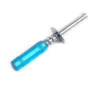 SHABD Allumage de Démarreur D'Allumeur de Bougie de Préchauffage pour 1/10 RC Nitro Truck 15 Pièces de Moteur Avions Hélicoptère 80103 Pièces de Mise à Niveau