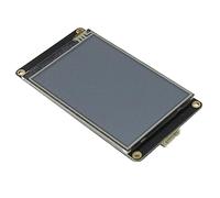 SHABD ÉCran Tactile LCD HMI NX4832K035 ÉCran RéSistif 3,5 Pouces SéRie AméLioréE Module LCD TFT UASRT