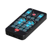 SHABD Mini Carte de Changeur de Voix 16 Effets Différents, Prise en Charge du Changement de Voix Multilingue pour Les Jeux, Téléphone, Streaming en Direct