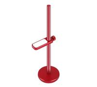 SHABD Support de Carte Graphique Jack Support PC de Bureau Boîtier D'Ordinateur Carte Vidéo Support de Refroidissement par Support pour Ordinateur Rouge Facile à Installer Facile à Utilise