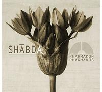 Shabda - Pharmakon/pharmakos