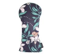 SHABIER Beau Fond de Motif de Fleurs Couvre tête de Golf for Golf Driver Club