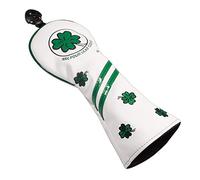 SHABIER Housses de club de golf Housses de tête de club de golf Driver Fairwaywood Hybrid Couvre-ensemble (Couvre-hybride)