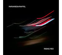 Shabnam Parvaresh, Joachim Raffel - Rising Red