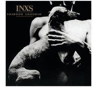INXS - Shabooh Shoobah [Import]