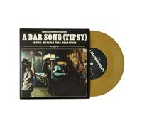 Shaboozey - A Bar Song (Tipsy)/My Fault (ft. Noah Cyrus) Limited 7-Inch Single