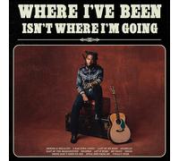 Shaboozey - I've Been, Isn't Where I'm Going [Import]