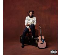 Shaboozey Où J'ai Été N'est Pas Où Je Vais : Complet (Deluxe Vinyle Scellé)