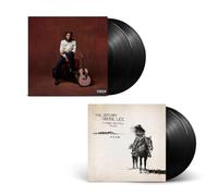 Shaboozey - Shaboozey Collection: Where I've Been, Isn't Where I'm Going / The Outlaw Cherie Lee & Other Western Tales