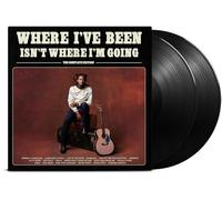 Shaboozey - Where I'Ve Been, Isn'T Where I'M Going: the Comple