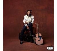 Shaboozey - Where I'Ve Been, Isn'T Where I'M Going: the Comple