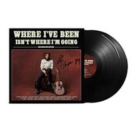 Shaboozey - Where I've Been, Isn't Where I'm Going: The Complete Edition (Amazon Music Exclusive Signed Vinyl)