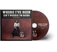 Shaboozey - Where I've Been, Isn't Where I'm Going: The Complete Edition [Compact Discs] Explicit, Deluxe Ed, Digipack Packaging