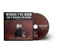 Shaboozey – Where I've Been, Isn't Where I'm Going – CD – Complete Édition Deluxe