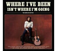 Shaboozey Where I've Been, Isn't Where I'm Going: The Complete Edition (Vinyl)